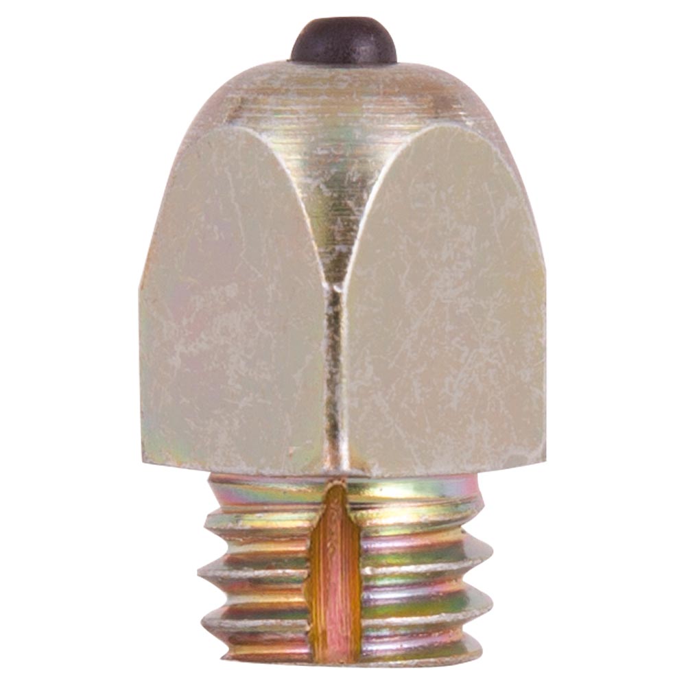 Afbeelding Premiere zelfreinigende kalkoenen vierkant 14 mm door Minihorseshop.nl