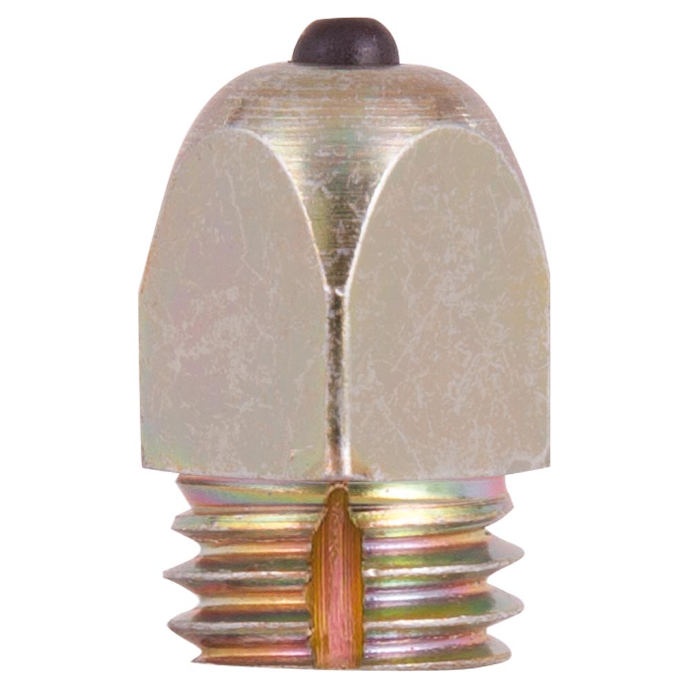 Afbeelding Kalkoenen Prem.selfclean M12stomp 12mm set/10st. door Minihorseshop.nl