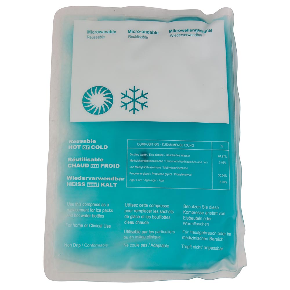 Afbeelding BR Hot/Cold Pack door Minihorseshop.nl