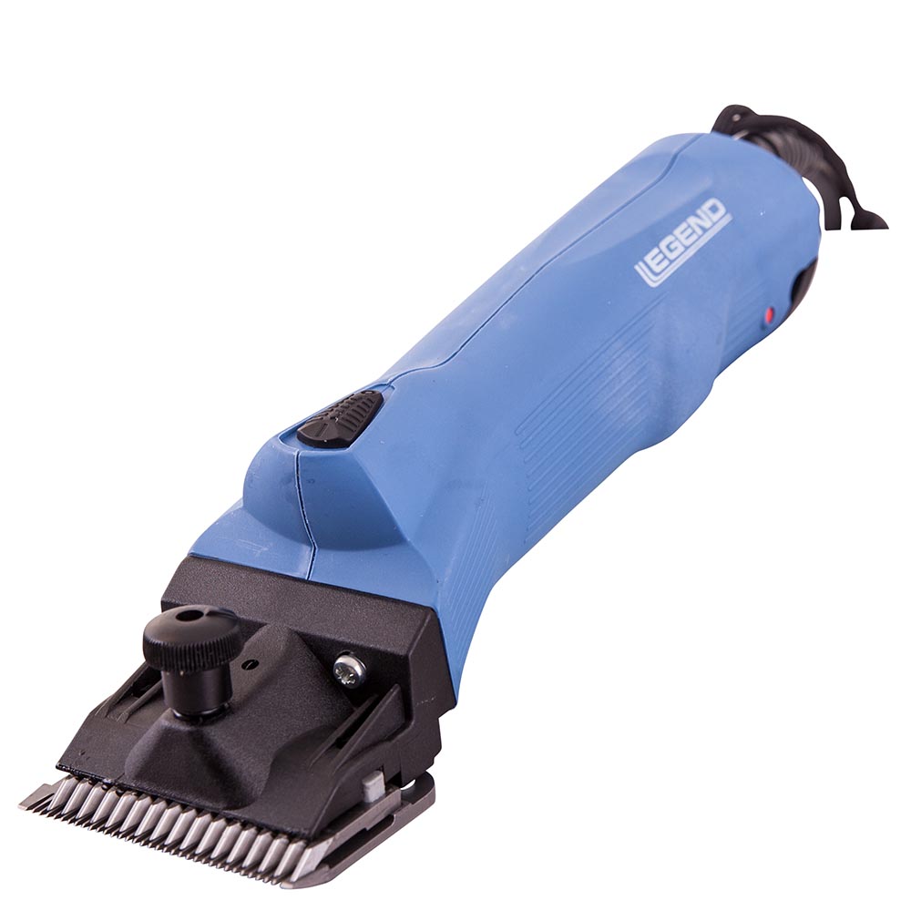 Afbeelding Lister ister Legend Professional Clippers door Minihorseshop.nl