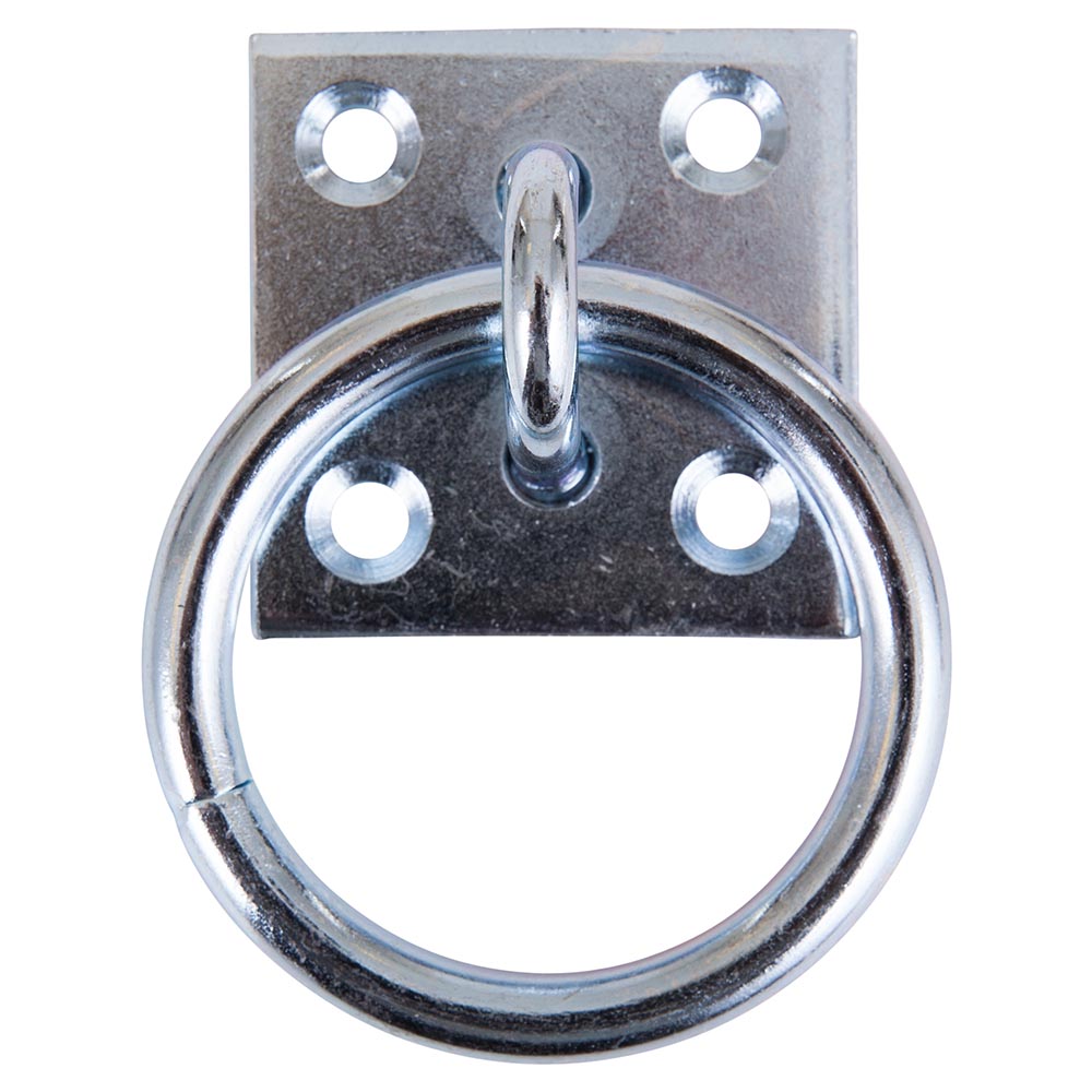 Afbeelding Stalring door Minihorseshop.nl