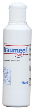 Afbeelding Traumeel Gel 250 ml door Minihorseshop.nl