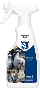 Afbeelding Excellent Wondspray - Paardenverzorging - 200 ml door Minihorseshop.nl
