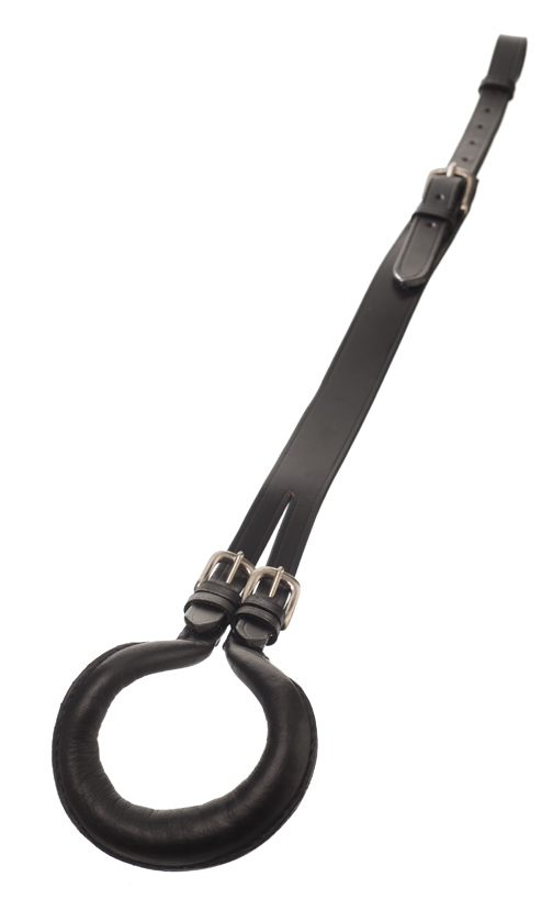 Afbeelding Imperial Riding Staartriem door Minihorseshop.nl
